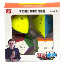 Набор MoFangGe Gift Box Color ST15811